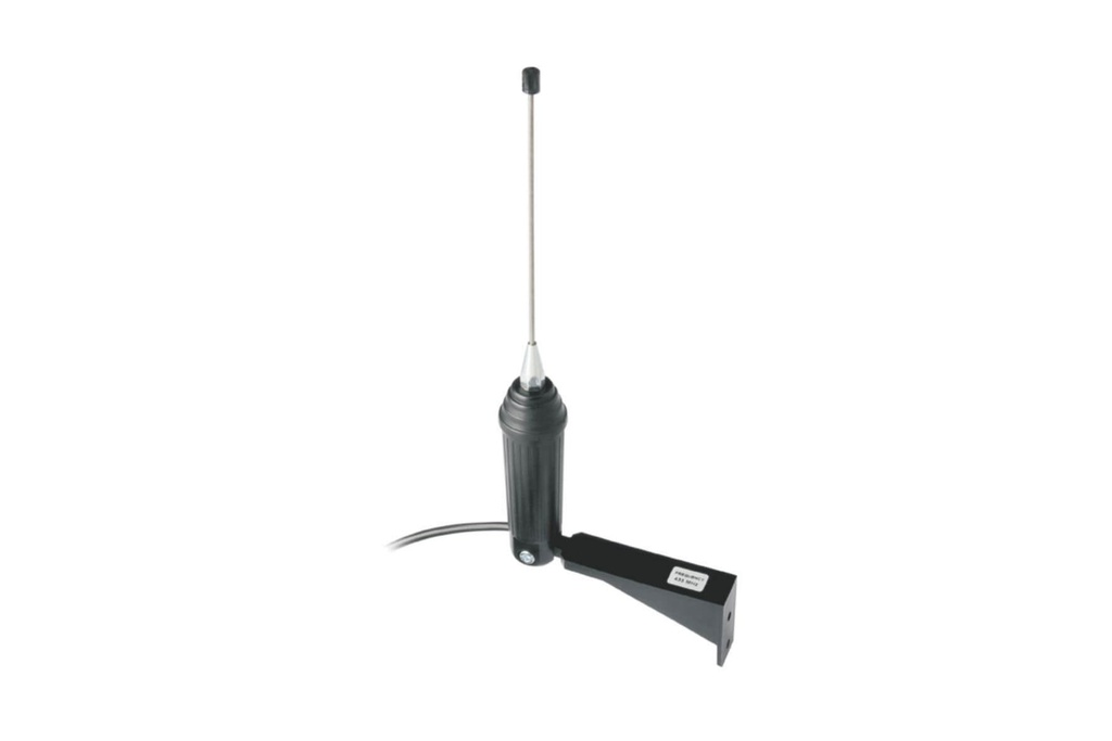 ANTENNE 433 MHz, CÂBLE DE 4 M