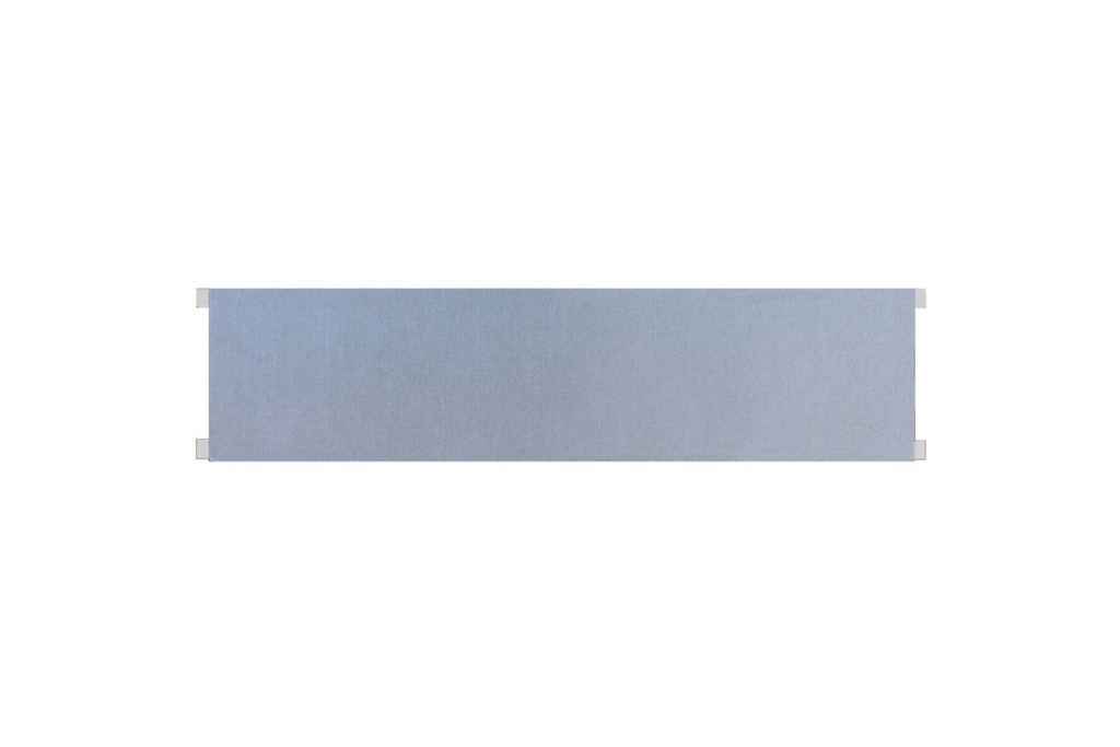 BLANCO DRUKKNOP MODULE-ALBA I Farfisa