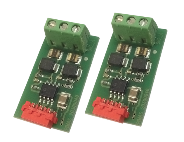 KIT Primary/Secondary Draadloos (2st)