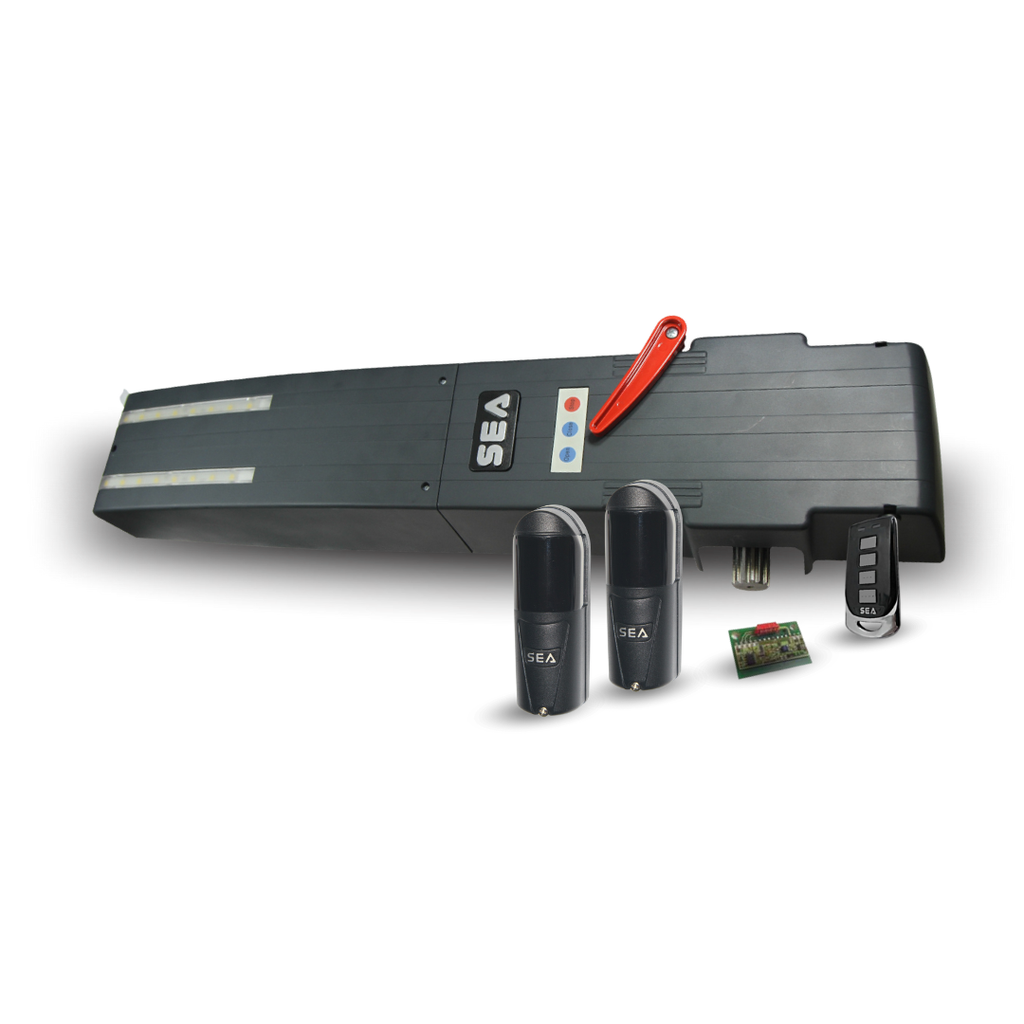 KIT ERG MAXI 24V - USER 1 DG-2 X TX 