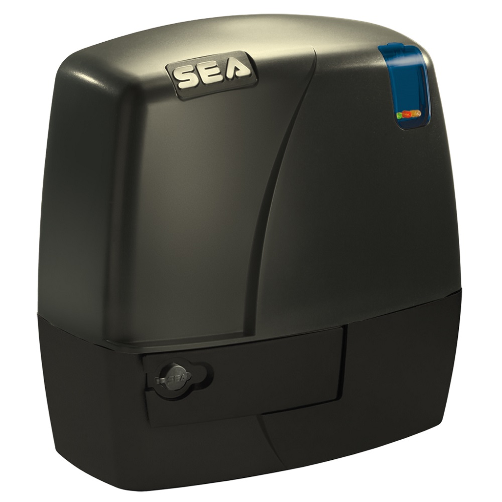 Mercury 500 24V Super Fast  met User 1DG sturing - 420mm/s