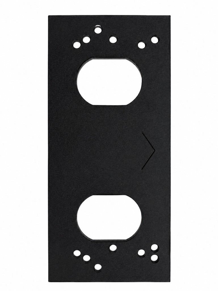 Universele Motersupport voor Saturn (Pass)