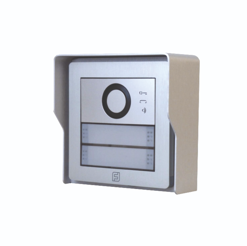 MyCom ALBA 4G 1 tot 4 knoppen - OPBOUW  