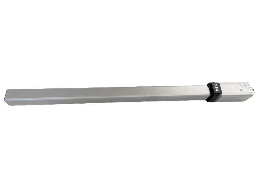 Half Tank 440S AC GBD - 230V I Hydraulische opbouwmotor I 1:1 vervangmotor voor Top 441E/ERS