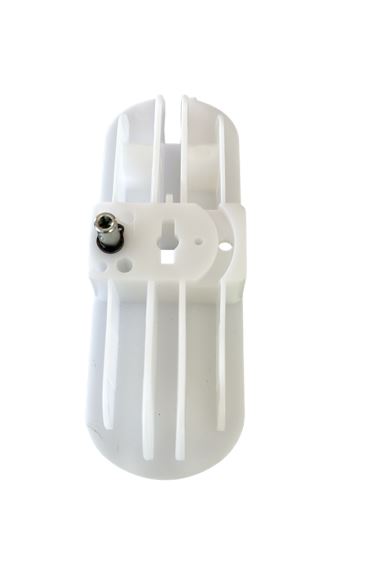 Complete meenemer voor tandwiel/kettingtandwiel  Corona 