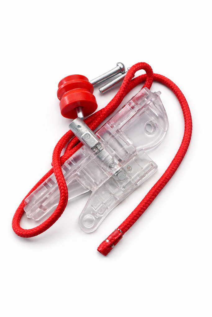 Complete Kit 12/10 meenemer voor tandwiel/kettingtandwiel voor Corona RPI