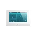 Akuvox IP Indoor Unit (Linux) C313W - Zilver (kopie)