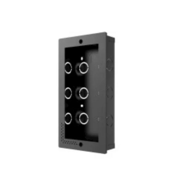Akuvox E18C inbouwmontage kader