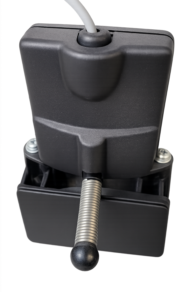 Set Mechanische Eindschakelaar Saturn/Boxer