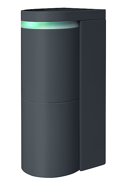 OVS-02GT Voertuigdetectie voor toegangscontrole