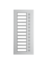 Akuvox MD12 – Video Intercom Nametag Module