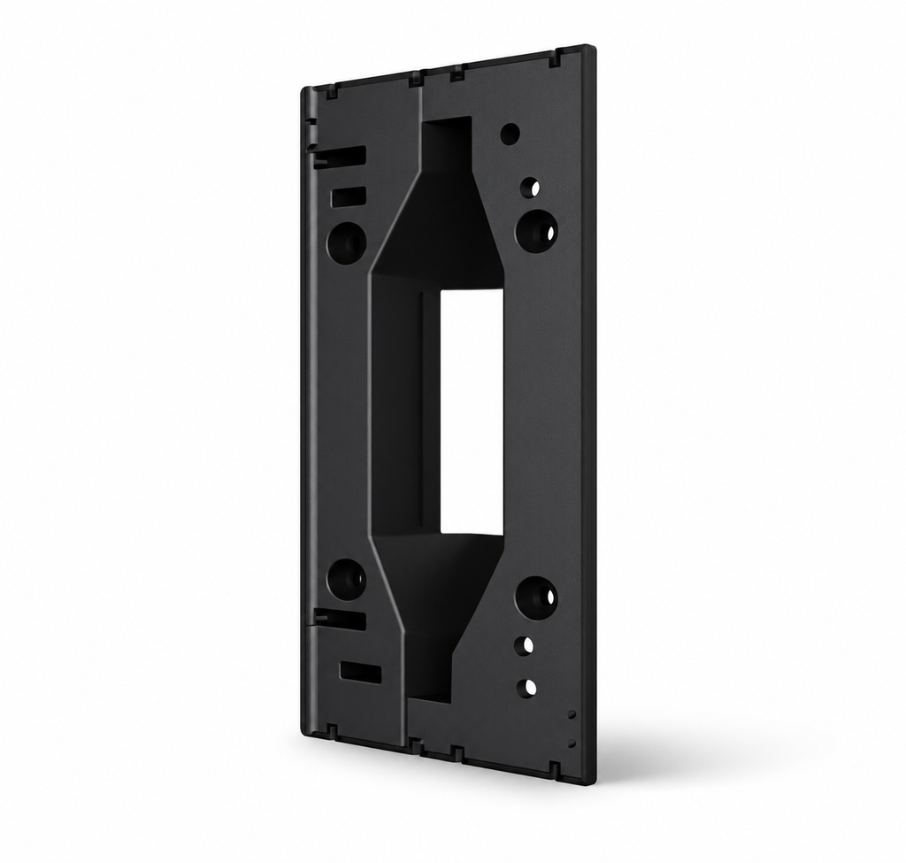 Akuvox E12W hoekbeugel 