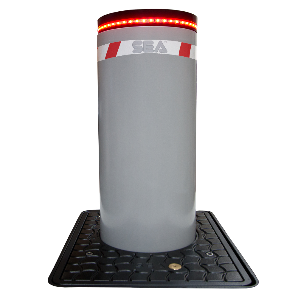 SUPER BLOCK 900 ELV M50 antiterrorisme beweegbare bollard