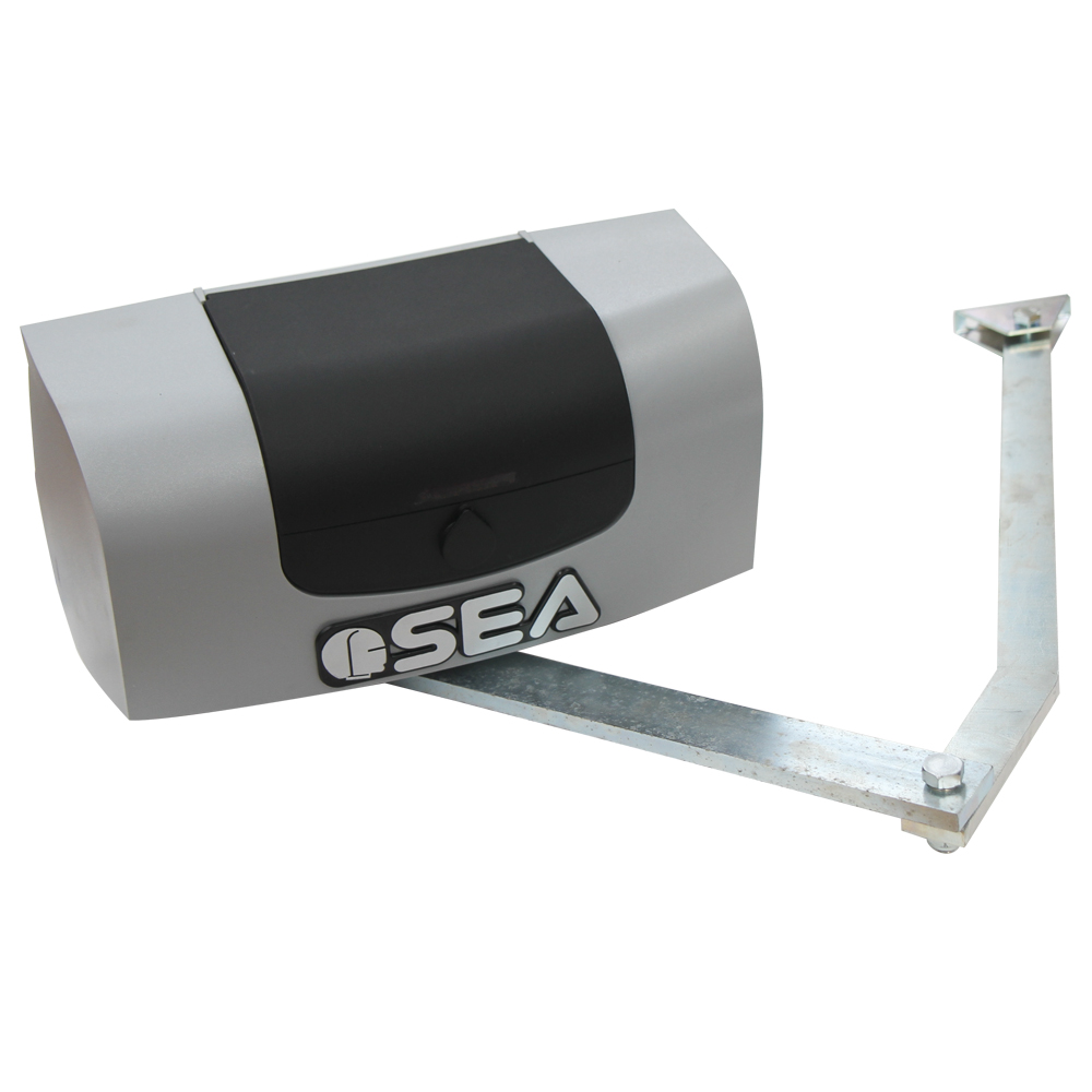 GER 24V - Avec bras articulé