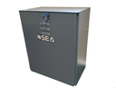 BIG 4000 INVERTER - met absolute encoder 230V eenfasig met Unigate