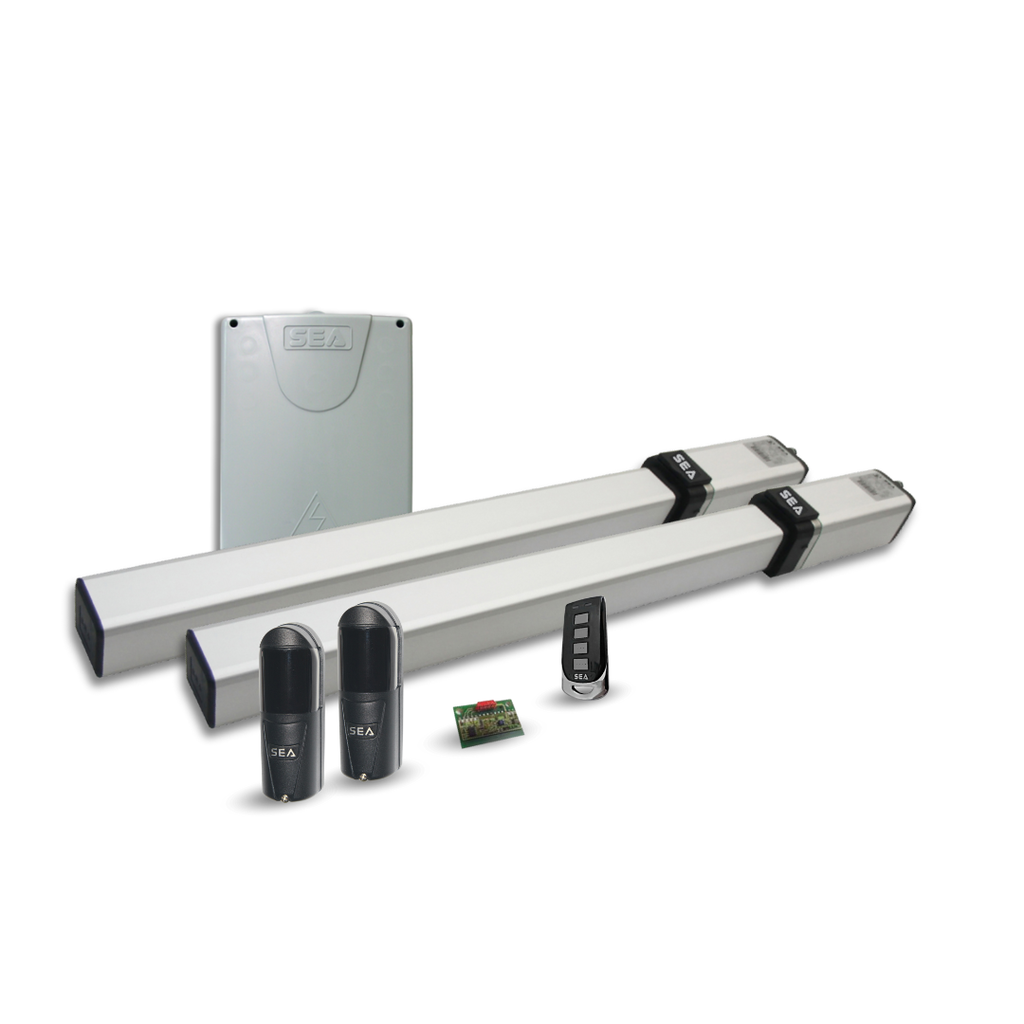 KIT MINI TANK TOP AC