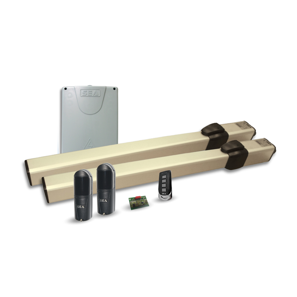 KIT HALF TANK 390 AC