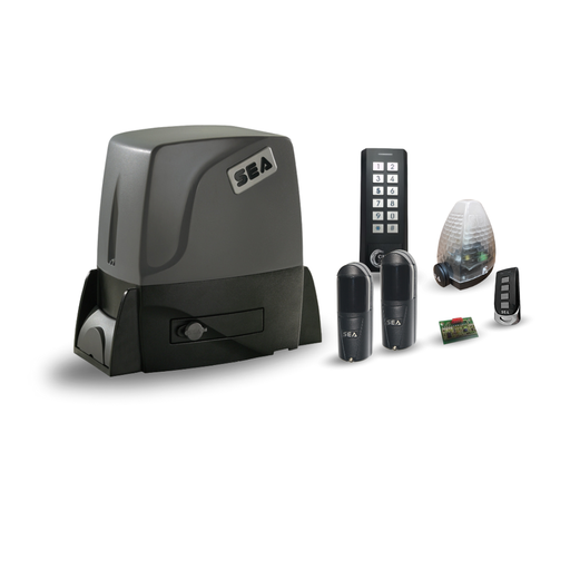 [KSATURN1500] KIT SATURN 1500 24V FM HUILE 250MM/SEC