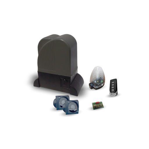 [KLEPUS600/AG] KIT LEPUS 1600 FI - INTERRUPTEUR DE LIMITE INDUCTIF