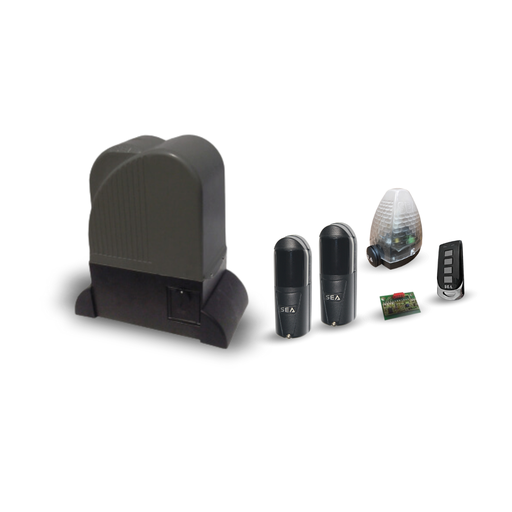 [KLEPUS1600] KIT LEPUS 1600 FI - INTERRUPTEUR DE LIMITE INDUCTIF