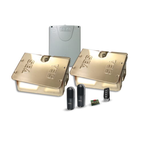 [KITCOMPACT1500] KIT COMPACT 1500 AC - 110°