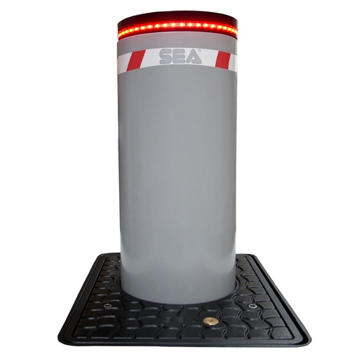 [12500202] BLOCK 600-BORNE HYDRAULIQUE-230 VAC-Ø 273 MM