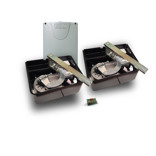 [12301030] FIELD OIL DOUBLE PLUS 230V