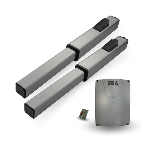 [10601060] FULL TANK 270 DOUBLE AC-230 VAC