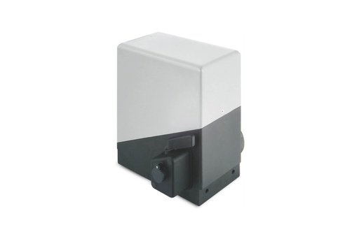 [939725/K3] PASS2500-SC230E INGEBOUWD IN INOX KAST-3 X 380 V
