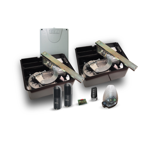 [12301130] KIT FIELD OIL 230V - SWING 2 DG-RX-2 X TX-IR