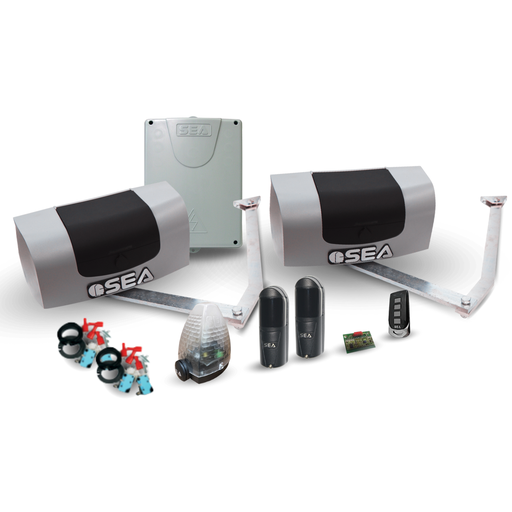 [11310280] KIT GER 24V - BRAS ARTICULÉ