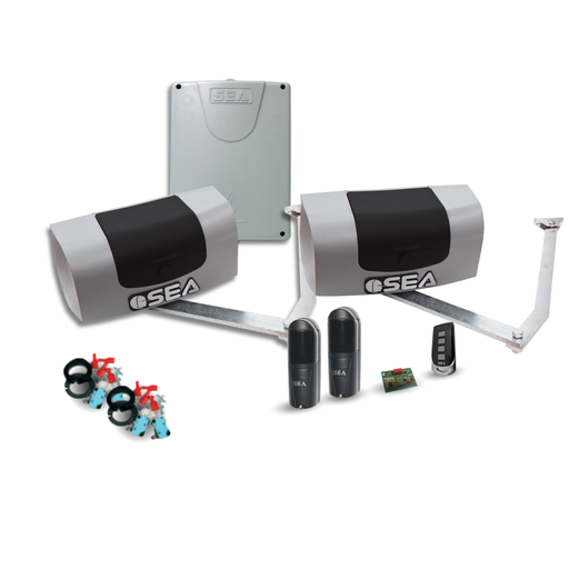 [11310270] KIT GER 230V - BRAS ARTICULÉ - RX-2 X TX-IR