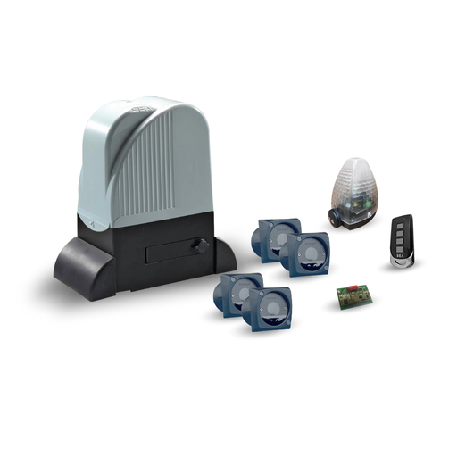 [KLEPUS1600/AG] KIT LEPUS 1600 FI - INTERRUPTEUR DE LIMITE INDUCTIF 2X FOTO5