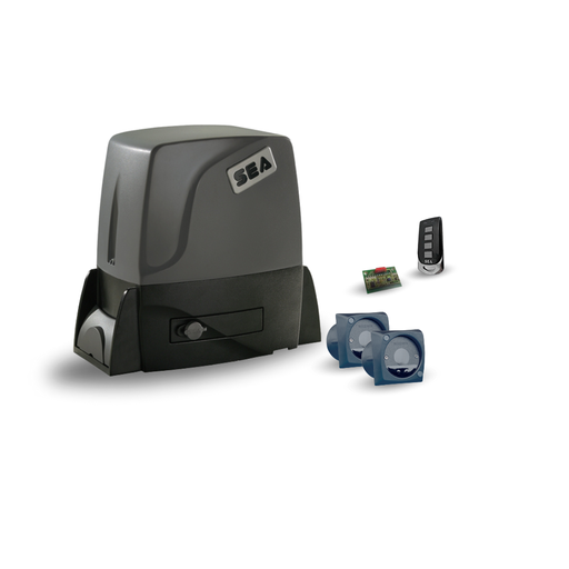 [KSATURN1500/AG] KIT SATURN 1500 24V FM HUILE 250MM/SEC