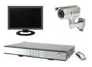 [KITTVK17LDT] KIT CAMERA AVEC ENREGISTREUR DIGITAL