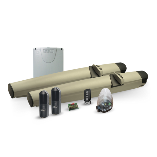 [11005140] KIT SURF 250-USER 2 DG-RX-2 X TX-IR