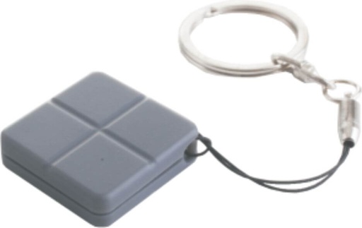 [AU0410] ÉMETTEUR DOMINO-ROLLING CODE-4 CANAUX-433 MHz-40 PIECES-MANA