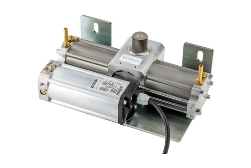 [81800] FLOOR880-230 VAC- OUVERTURE MAX. 180°