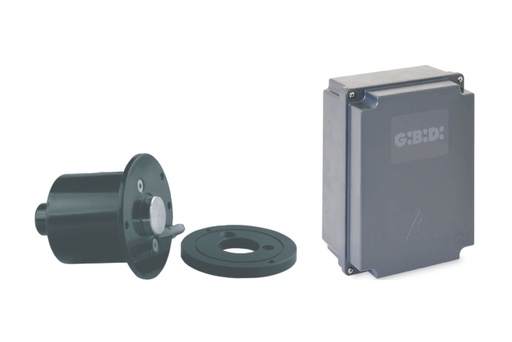 [AJ00100] KIT AUTOMATISCHE ONTGRENDELING VOOR PASS1241E-1841E-2500