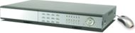 [DVR162TE] DIGITAAL OPNAME TOESTEL-16 K-ZONDER HD-MAX. 2 TB I Farfisa