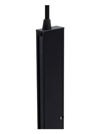 [LC-RX-MA-1600] BARRIÈRE INFRAROUGE RÉCEPTEUR MASTER-1,60 M