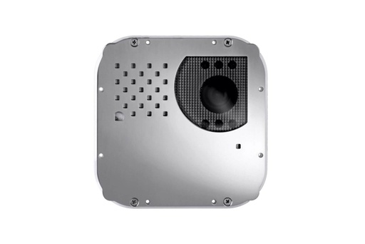 [MAS42CDG] FRONTPLAAT KL CAMERA-VERSTERKER-MATRIX STYLE-FN4000 I Farfisa