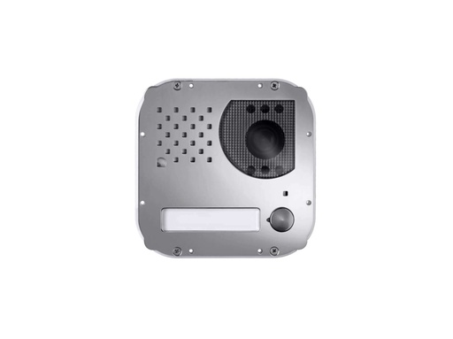 [MAS43CDG] FRONTPLAAT KL CAMERA-VERSTERKER-1 KN-MATRIX STYLE-FN4000 I Farfisa 