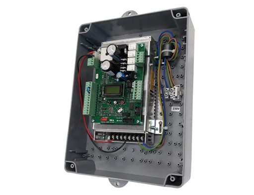 [23024053] USER 2 DG-ELEKTRONISCHE BESTURING