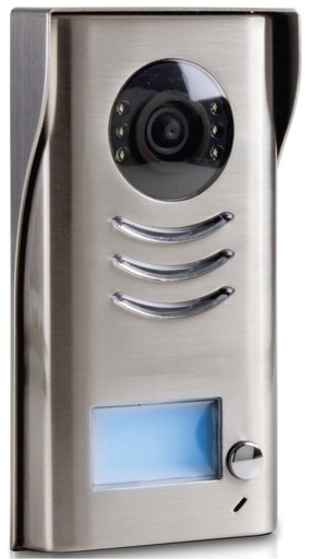 [SEC] CAMERA CL EN SAILLIE-AMPLIFICATEUR-1 BT-SEE EASY-2 FILS