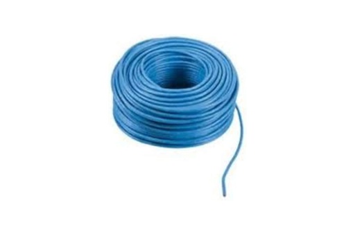 [2302E] KABEL-2-DRAADS-2 X 1MM²-100 M GETWIST-DUO I Farfisa 