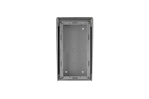 [MA92] OPBOUWBEHUIZING MET REGENAFSCHERMING VOOR 2 M-MATRIX STYLE I Farfisa