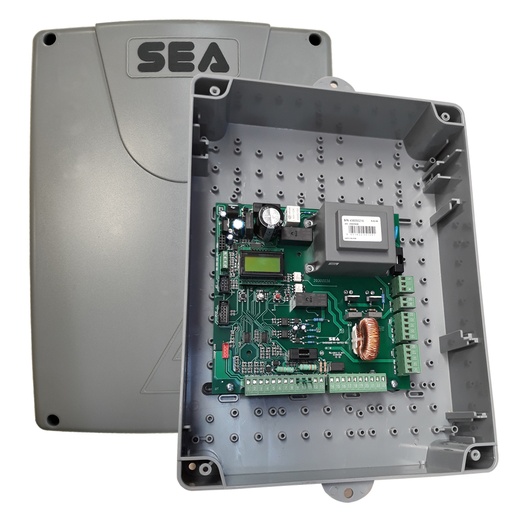 [23023025] GATE 2 DG - 230V ELEKTRONISCHE BESTURING