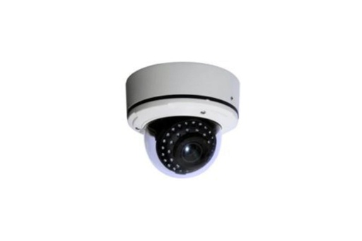 [TVT72OSD] KOEPEL CAMERA-KLEUR-700 TVL-12 VDC-LENS 2,8-12 MM-IP68 I Farfisa 