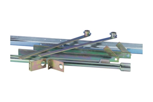 [AJ00260] INSTALLATIEKIT VOOR 1 OPENER